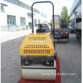 Roller Compactor Suppliers in Saudi Arabia with Good Compaction Performance (FYL-880)